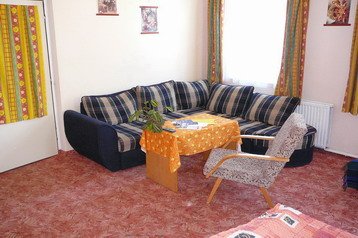 Csehország Penzión Janov nad Nisou, Exteriőr